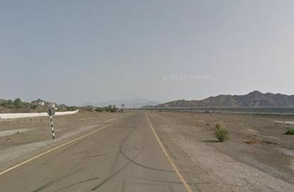 Land - Studio for sale in Masfoot 1 - Masfoot - Ajman Land - Studio for sale in Masfoot 1 - Masfoot - Ajman