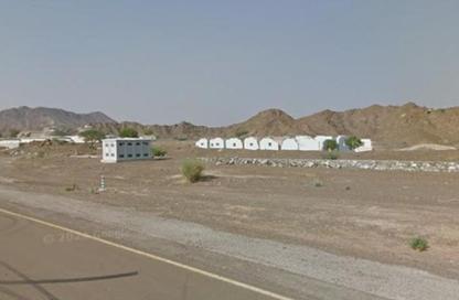 Land - Studio for sale in Masfoot 1 - Masfoot - Ajman Land - Studio for sale in Masfoot 1 - Masfoot - Ajman