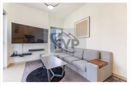 Apartment - 1 - 2 for rent in Bellevue Tower 1 - Bellevue Towers - Downtown Dubai - Dubai