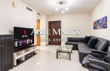 Apartment - 1 - 1 for sale in New Dubai Gate 1 - JLT Cluster Q - Jumeirah Lake Towers - Dubai