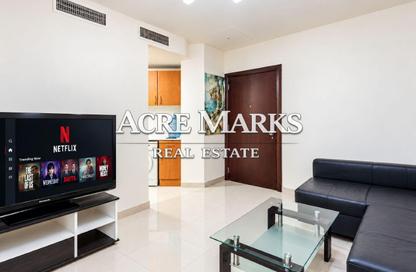 Apartment - 1 - 1 for sale in New Dubai Gate 1 - JLT Cluster Q - Jumeirah Lake Towers - Dubai Apartment - 1 - 1 for sale in New Dubai Gate 1 - JLT Cluster Q - Jumeirah Lake Towers - Dubai