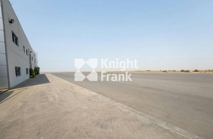 Land - Studio for rent in Freezone South - Jebel Ali Freezone - Jebel Ali - Dubai