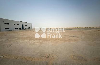 Land - Studio for rent in Freezone South - Jebel Ali Freezone - Jebel Ali - Dubai