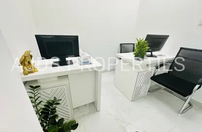 Office Space - 1 Bedroom - 1 Bathroom for rent in Reem Residency - Al Karama - Dubai
