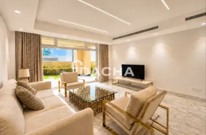 Apartment - 2 Bedrooms - 3 Bathrooms for rent in Tajer Residences - The Old Town Island - Old Town - Downtown Dubai - Dubai Apartment - 2 Bedrooms - 3 Bathrooms for rent in Tajer Residences - The Old Town Island - Old Town - Downtown Dubai - Dubai