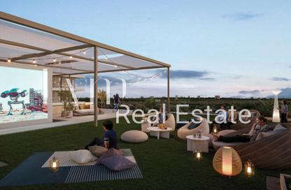 Apartment - 2 - 2 for sale in Vida Residences Club Point A - Vida Residences Club Point - Dubai Hills Estate - Dubai Apartment - 2 - 2 for sale in Vida Residences Club Point A - Vida Residences Club Point - Dubai Hills Estate - Dubai