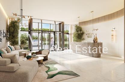 شقة - 2 - 2 للبيع في Vida ريزيدنسز Club Point A - فيدا ريزيدنسيز كلوب بوينت - دبي هيلز استيت - دبي شقة - 2 - 2 للبيع في Vida ريزيدنسز Club Point A - فيدا ريزيدنسيز كلوب بوينت - دبي هيلز استيت - دبي