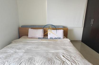 Apartment - 1 - 2 for rent in Red Residency - Dubai Sports City - Dubai