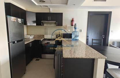 Apartment - 1 - 2 for rent in Red Residency - Dubai Sports City - Dubai Apartment - 1 - 2 for rent in Red Residency - Dubai Sports City - Dubai