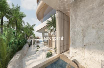 Apartment - 3 - 3 for sale in Casa AHS - Al Wasl - Dubai