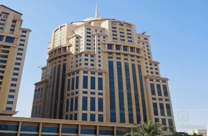 Apartment - 2 Bedrooms - 2 Bathrooms for rent in Palace Tower 2 - Palace Towers - Dubai Silicon Oasis - Dubai