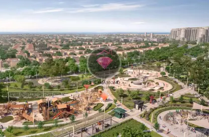 Townhouse - 2 Bedrooms - 3 Bathrooms for sale in Yas Park Gate - Yas Island - Abu Dhabi