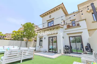 Villa - 4 Bedrooms - 3 Bathrooms for sale in Mira 2 - Mira - Reem - Dubai