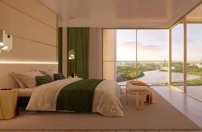 شقة - 1 حمام للبيع في ريجاليا ديار - الخليج التجاري - دبي