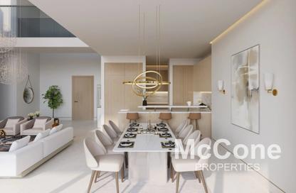 Apartment - 1 - 2 for sale in Sobha One Tower B - Sobha One - Ras Al Khor Industrial 1 - Ras Al Khor - Dubai