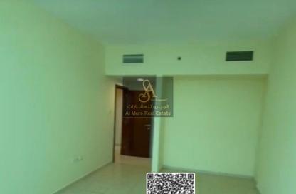 Apartment - 2 - 2 for sale in Orient Tower 1 - Orient Towers - Al Bustan - Ajman