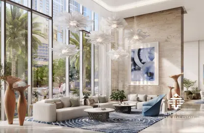 Apartment - 3 Bedrooms - 3 Bathrooms for sale in Marina Cove - Dubai Marina - Dubai