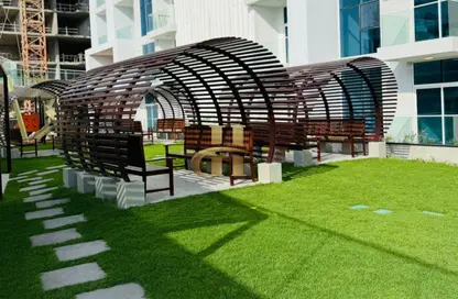 شقة - 2 غرف نوم - 3 حمامات للايجار في سكايز من دانوب - ارجان - دبي