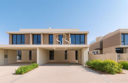 Villa - 4 Bedrooms - 4 Bathrooms for rent in Club Villas at Dubai Hills - Dubai Hills Estate - Dubai Villa - 4 Bedrooms - 4 Bathrooms for rent in Club Villas at Dubai Hills - Dubai Hills Estate - Dubai