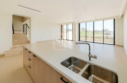 Villa - 4 Bedrooms - 4 Bathrooms for rent in Club Villas at Dubai Hills - Dubai Hills Estate - Dubai Villa - 4 Bedrooms - 4 Bathrooms for rent in Club Villas at Dubai Hills - Dubai Hills Estate - Dubai