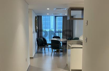 Apartment - 3 Bedrooms - 4 Bathrooms for rent in Downtown Views II Tower 1 - Downtown Views II - Zabeel 2 - Zabeel - Dubai