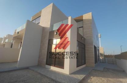 Townhouse - 4 Bedrooms - 5 Bathrooms for rent in Elie Saab Vie at the Fields - The Fields - District 11 - Mohammed Bin Rashid City - Dubai