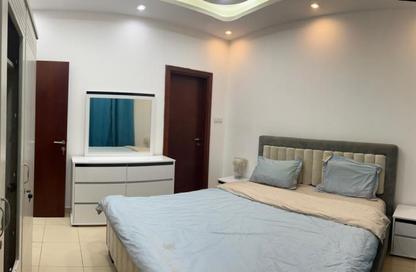 Apartment - 2 Bedrooms - 2 Bathrooms for sale in City Tower - Al Nuaimiya - Ajman