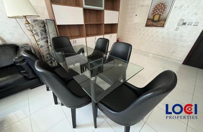 Apartment - 1 - 1 for rent in Starz Tower 1 - Starz by Danube - Al Furjan - Dubai