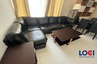 Apartment - 1 - 1 for rent in Starz Tower 1 - Starz by Danube - Al Furjan - Dubai Apartment - 1 - 1 for rent in Starz Tower 1 - Starz by Danube - Al Furjan - Dubai
