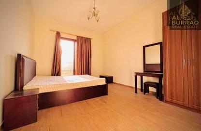 Apartment - 1 Bedroom - 2 Bathrooms for rent in Elite Sports Residence 9 - Elite Sports Residence - Dubai Sports City - Dubai