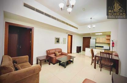 Apartment - 1 Bedroom - 2 Bathrooms for rent in Elite Sports Residence 9 - Elite Sports Residence - Dubai Sports City - Dubai