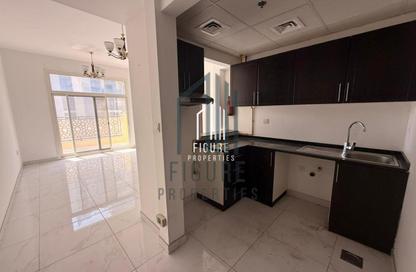 Apartment - 1 - 2 for rent in The Pearl - Al Jaddaf - Dubai