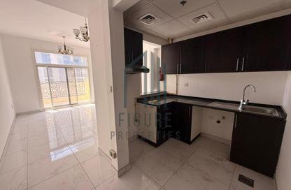 Apartment - 1 - 2 for rent in The Pearl - Al Jaddaf - Dubai