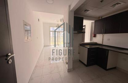 Apartment - 1 - 2 for rent in The Pearl - Al Jaddaf - Dubai