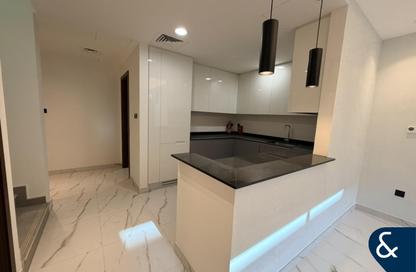 Villa - 4 Bedrooms - 5 Bathrooms for rent in Senses at the Fields - The Fields - District 11 - Mohammed Bin Rashid City - Dubai