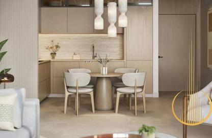 Apartment - 1 Bedroom - 1 Bathroom for sale in Ayami Residence - Al Warsan 1 - Al Warsan - Dubai