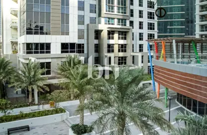 Apartment - 3 Bedrooms - 5 Bathrooms for rent in Executive Tower E - Executive Towers - Business Bay - Dubai