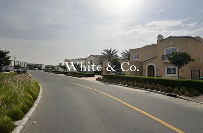 Townhouse - 4 Bedrooms - 3 Bathrooms for sale in La Rosa 1 - La Rosa - Villanova - Dubai Land - Dubai