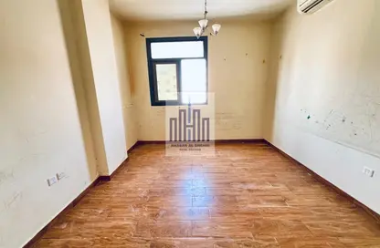 شقة - غرفة نوم - 1 حمام للايجار في طريق فاير ستاشن - مويلح - الشارقة