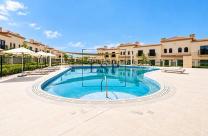 Villa - 3 - 4 for sale in Fay Al Reeman II - Al Shamkha - Abu Dhabi