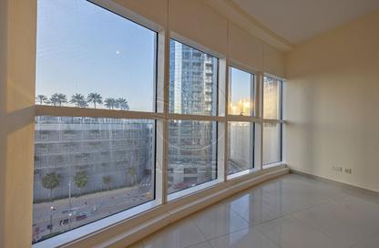 Apartment - 1 Bedroom - 1 Bathroom for rent in Sigma Towers - City Of Lights - Al Reem Island - Abu Dhabi