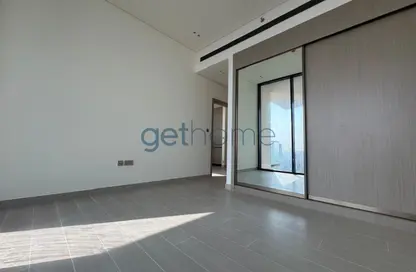 Apartment - 1 Bedroom - 2 Bathrooms for rent in Binghatti Phantom - District 17 - Jumeirah Village Circle - Dubai