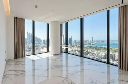 Apartment - 4 Bedrooms - 5 Bathrooms for rent in The S Tower - Dubai Internet City - Dubai
