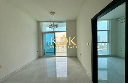 شقة - غرفة نوم - 1 حمام للايجار في سكايز من دانوب - ارجان - دبي