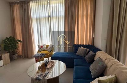 Townhouse - 3 Bedrooms - 3 Bathrooms for rent in Sendian - Masaar - Tilal City - Sharjah