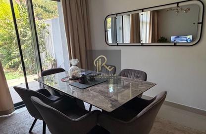 Townhouse - 3 Bedrooms - 3 Bathrooms for rent in Sendian - Masaar - Tilal City - Sharjah Townhouse - 3 Bedrooms - 3 Bathrooms for rent in Sendian - Masaar - Tilal City - Sharjah