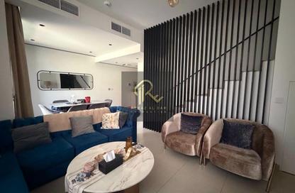 Townhouse - 3 Bedrooms - 3 Bathrooms for rent in Sendian - Masaar - Tilal City - Sharjah