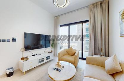 Apartment - 1 Bedroom - 1 Bathroom for rent in Binghatti Canal - Business Bay - Dubai