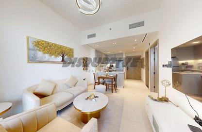 Apartment - 1 Bedroom - 1 Bathroom for rent in Binghatti Canal - Business Bay - Dubai Apartment - 1 Bedroom - 1 Bathroom for rent in Binghatti Canal - Business Bay - Dubai