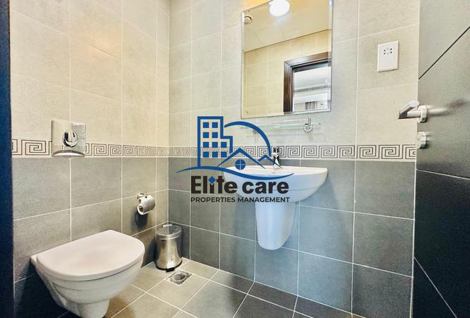 2-bed apartment in Al Jowhara Tower · Furnished — photo 3